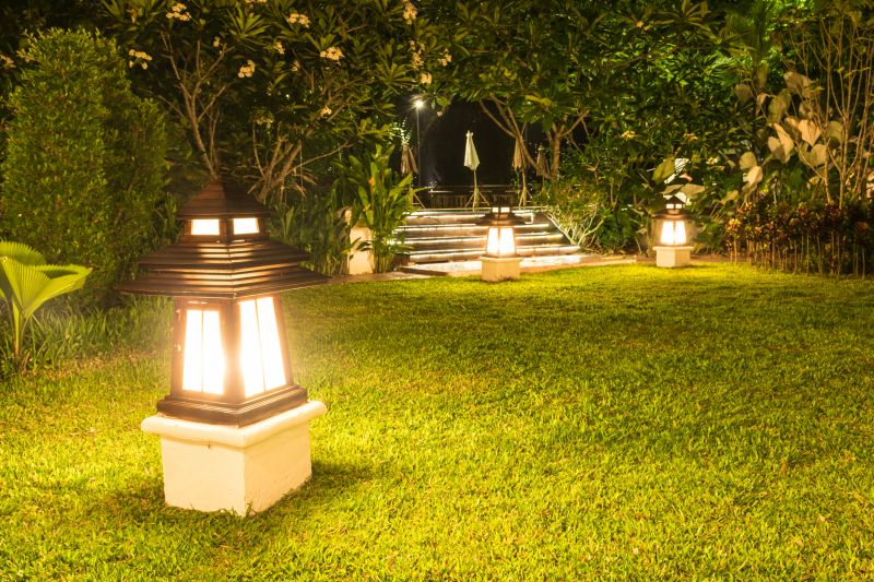 Landscape Lighting Installation in Prescott Valley, AZ